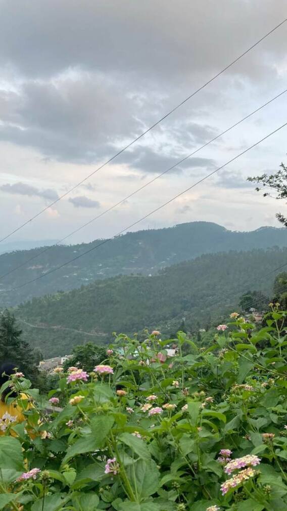 पार्टनर को लेकर जाएं उत्तराखंड की इन अनदेखी पहाड़ी जगहों पर, जहां मिलेगा असली सुकून