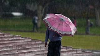 UP Weather: यूपी में सुस्त हुआ बारिश का सिलसिला, आज किन जिलों में बरसेंगे बादल, जानें- मौसम का पूरा हाल