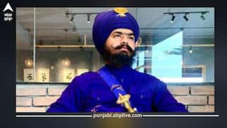 Amritpal Singh Mehron Arrest: ਅੰਮ੍ਰਿਤਪਾਲ ਸਿੰਘ ਮਹਿਰੋਂ ਦੁਬਈ 'ਚ ਗ੍ਰਿਫਤਾਰ? ਜਲਦ ਲਿਆਂਦਾ ਜਾਏਗਾ ਭਾਰਤ; ਸਾਹਮਣੇ ਆਈ ਵੱਡੀ ਅਪਡੇਟ...
