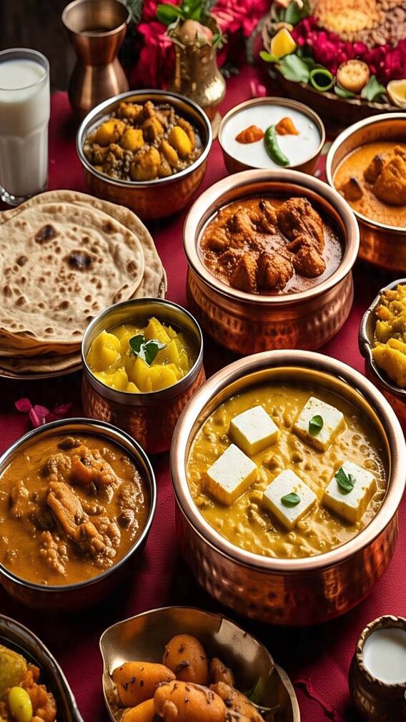 निरोगी आहारात काय असावे याबद्दल  जाणून घ्या!