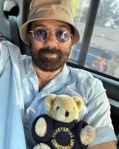 सनी देओल ने कहां से की पढ़ाई? जानिए कितने पढ़े लिखे हैं 'गदर' के 'तारा सिंह'