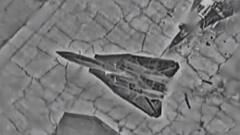 'यह न सोचे कि हमला करके बात खत्म...' इजरायल ने किया दो F-14 मार गिराने का दावा तो खामेनेई ने दी वॉर्निंग