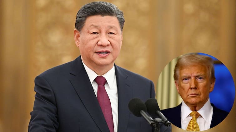 China warns US against escalating Iran-Israel war conflict ईरान-इजरायल युद्ध के बीच किस पर भड़का चीन? कहा - 'आग में घी डाल रहा...'