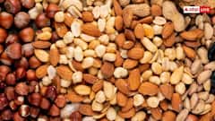 सुबह खाली पेट ड्राई फ्रूट खाना चाहिए या नहीं? जानिए खाने का सही तरीका