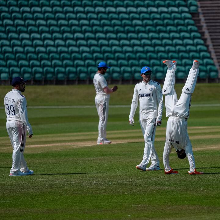 पण, कर्णधार शुभमन गिल या मेजवानीत सहभागी होता की नाही याबद्दल कोणतीही अधिकृत पुष्टी झालेली नाही.