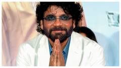 Nagarjuna Finds Out Kuberaa Teaser Was Edited by College Alumnus, Here's How He Reacted