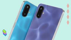 Top 5 Smartphones Under Rs 10,000 (June 2025): Samsung Galaxy F06, Redmi A3X, More Budget Wonders