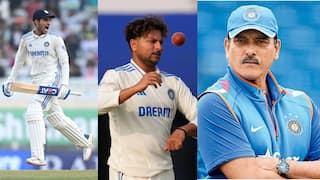 IND vs ENG: राहुल-जायसवाल ओपनिंग, गिल नंबर-4 और कुलदीप-नितीश बाहर; रवि शास्त्री ने पहले टेस्ट के लिए चुनी प्लेइंग XI