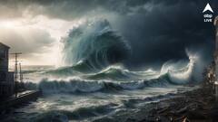 '৫ জুলাই জাপানে বড়সড় বিপর্যয়' ! নতুন বাবা ভাঙ্গার ভবিষ্যদ্বাণী ঘিরে চরম আতঙ্ক; একের পর এক বিমান পরিষেবা বাতিল