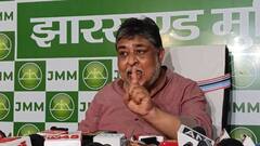 बिहार विधानसभा चुनाव से पहले महागठबंधन में तकरार! हेमंत सोरेन की पार्टी JMM ने RJD की बढ़ाई टेंशन