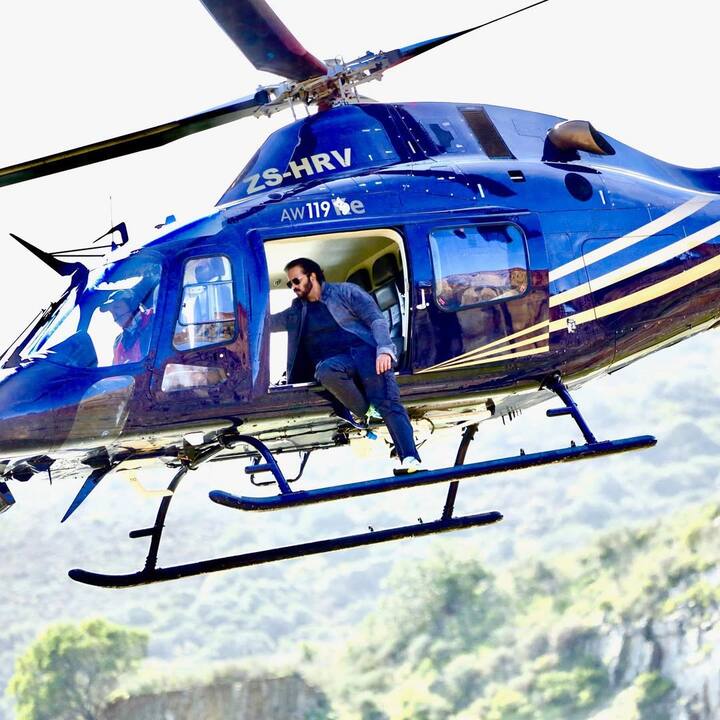 गोलमाल फिल्म से उन्होंने कॉमेडी में अपनी अलग पहचान बनाई और सिंघम से एक्शन डायरेक्टर के रूप में अपनी इमेज मजबूत की. रोहित कहते हैं कि वे फिल्में दिल से बनाते हैं और ऑडिएंस के समझने के लिए रखते हैं.