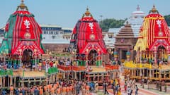 From Pandharpur To Amarnath — 5 Iconic Pilgrimage Yatras You Must Experience Once