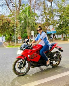 BJP विधायक की पत्नी ने जीता 'मिसेज बिहार 2025' का खिताब, सोशल मीडिया पर वायरल हैं ऐश्वर्या