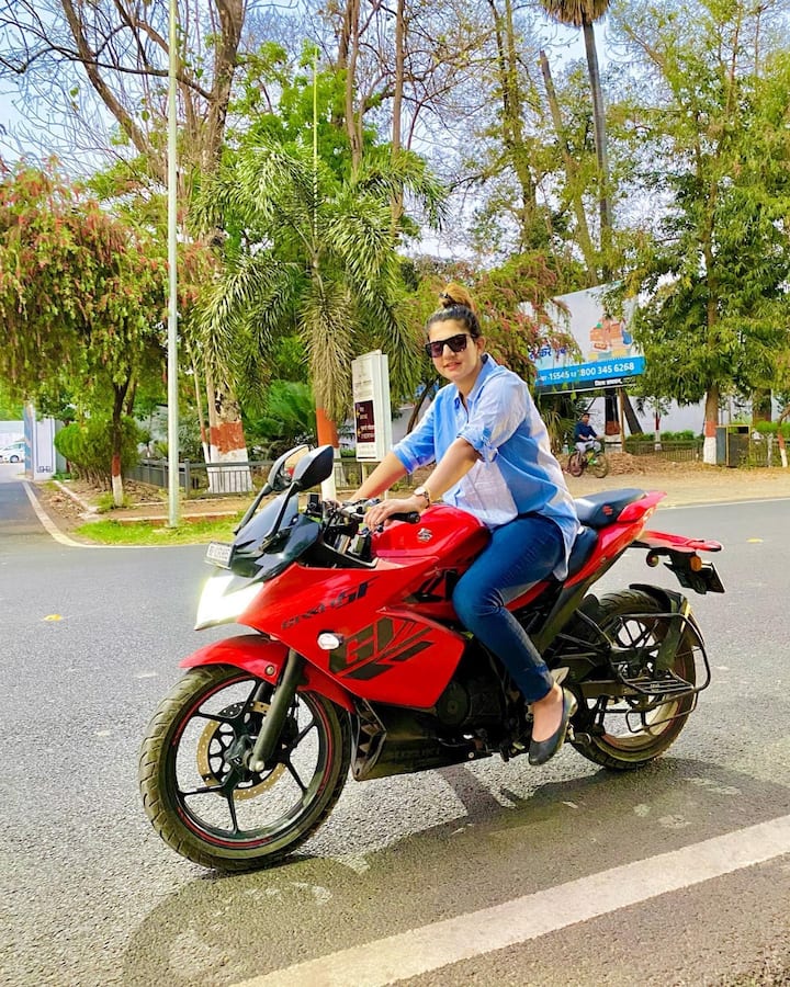 24 साल की ऐश्वर्या ने पहली बार इस प्रतियोगिता में भाग लिया था. 18 मई को पहला ऑडिशन हुआ था. 25 मई को दूसरा ऑडिशन और फिर 16 जून को ग्रैंड फिनाले हुआ था.