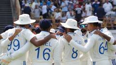 टीम इंडिया का 'गुप्त हथियार'! अचानक स्क्वाड में हुआ बड़ा बदलाव; इंग्लैंड का बैंड बजना तय