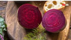 Beetroot Juice: चुकंदर का जूस सेहत का खजाना! ब्लड प्रेशर, त्वचा और लिवर के लिए है फायदेमंद