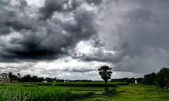 Weather Today: āĻŦā§āϧā§āĻ āĻŦāĻā§āĻā§ āĻĒā§āϰāĻŦāϞ āĻĻā§āϰā§āϝā§āĻ? āĻŦā§āώā§āĻāĻŋāϰ āĻĻāĻžāĻĒāĻ āĻŦāĻžā§āϤ⧠āĻĒāĻžāϰ⧠āĻā§āύ āĻā§āύ āĻā§āϞāĻžā§?