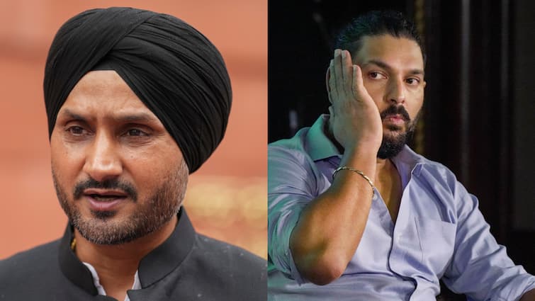 युवराज-हरभजन बुरी तरह से फंस गया, अवैध दांव के आवेदन से संबंधित एक मामला, एड ने जांच शुरू की