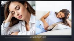 ਹਾਰਮੋਨਸ ਨਾਲ ਜੁੜੀਆਂ ਇਹ 3 ਸਮੱਸਿਆਵਾਂ ਮਹਿਲਾਵਾਂ ਨਾ ਕਰਨ ਨਜ਼ਰਅੰਦਾਜ਼, ਨਹੀਂ ਤਾਂ ਆ ਸਕਦੀਆਂ ਇਹ ਦਿੱਕਤਾਂ...