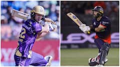 LAKR Vs WF Live Streaming: How To Watch MLC 2025 Match In India