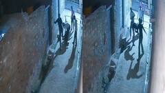 बागपत: अनजान युवक से मिलने से रोका तो भड़की पत्नी, मायकेवालों से कराई पति की पिटाई