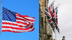 US-UK Trade Deal: Starmer Scores Auto, Aerospace Wins In Partial Trade Pact With Trump, Metal Tariffs Remain Unresolved