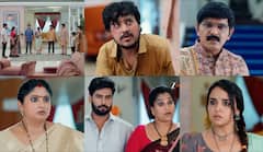 అమ్మాయి గారు సీరియల్: కథ తిప్పేసిన వాచ్‌.. ఆనంద్ రాఘవ కొడుకని సూర్య ముందు గేమ్ స్టార్ట్‌ చేసిన తల్లీకొడుకులు!