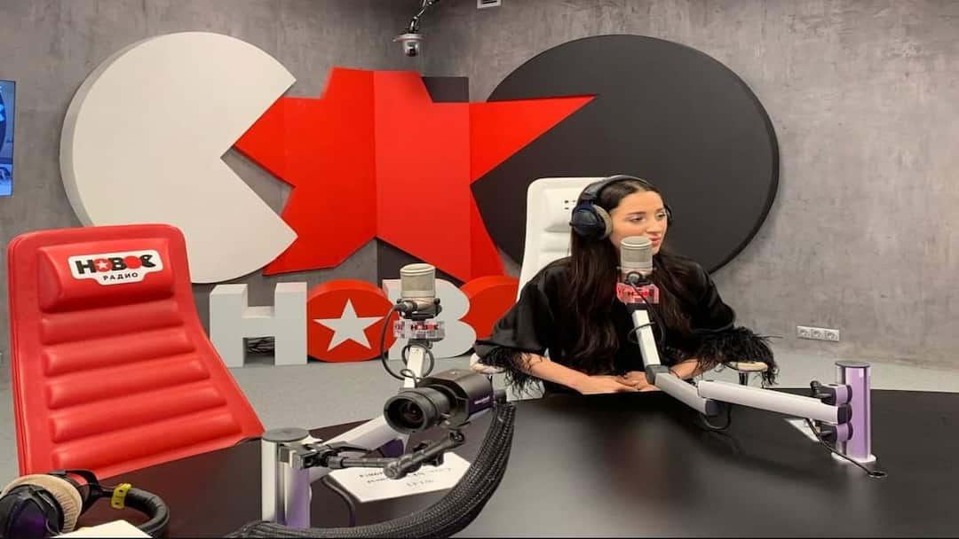 Cracking The Code How Kristina Egiazarova Is Redefining Modern Numerology Cracking The Code: How Kristina Egiazarova Is Redefining Modern Numerology