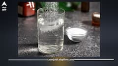 ਪਾਣੀ 'ਚ ਸੇਂਧਾ ਨਮਕ ਮਿਲਾ ਕੇ ਪੀਣ ਦੇ ਗਜ਼ਬ ਫਾਇਦੇ! ਜਾਣੋ ਸਿਹਤ ਲਈ ਕਿਵੇਂ ਹੈ ਲਾਭਦਾਇਕ