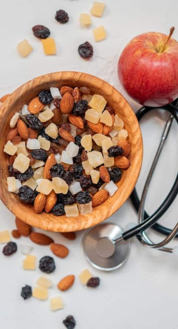 किशमिश और मुनक्का में क्या होता है अंतर?