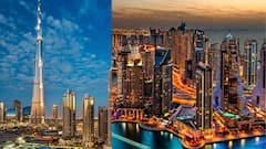 UAE Golden Visa: 10 வருடங்களுக்கான ஜாக்பாட் -  9 பாடங்கள், லட்சங்களில் கொட்டும் ஊதியம், எங்கு? எப்படி?