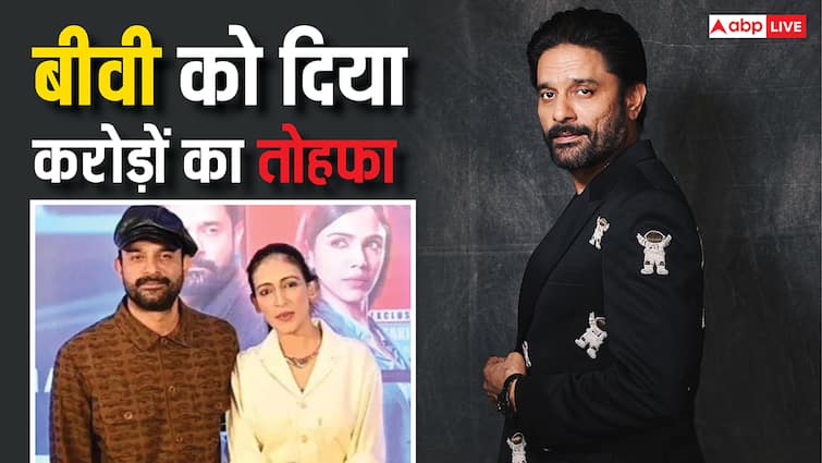 जयदीप अहलावत ने जिस बिल्डिंग में खरीदा था नया घर, अब उसी में बीवी के नाम किया इतन करोड़ का फ्लैट