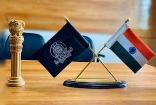 Gujarat IAS Transfer: રાજ્યના 13 IAS અધિકારીઓની બદલી, રાજકોટ કલેક્ટર બદલાયા