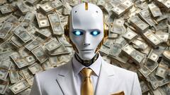 AI Vs Human Advisors: Who Manages Your Money Better?