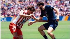 'They Outplayed Us': Diego Simeone Reflects On Key Points In His Side's 4-0 Drubbing Vs PSG