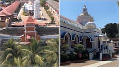 Goa Launches 'Ekadasha Teertha Yatra' To Promote Temple Tourism