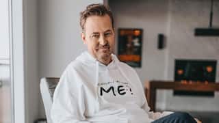 Doctor Who Supplied Ketamine To Matthew Perry Called Him A ‘Moron’, Could Get 40 Years In Prison