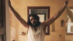 Meet Aaishvary Thackeray, Balasaheb’s Grandson Set To Debut With Anurag Kashyap’s Nishaanchi