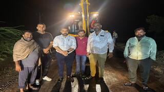 Bhavnagar rain: ભાવનગરના ગ્રામ્ય વિસ્તારમાં ભારે વરસાદ, પાણીમાં ફસાયેલા 31 લોકોનું કરાયું રેસ્ક્યૂ