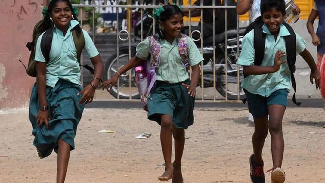 ஹாய் ஸ்டூடண்ட்ஸ்... இந்தாண்டு காலாண்டு விடுமுறை  எத்தனை நாட்கள் தெரியுமா..?