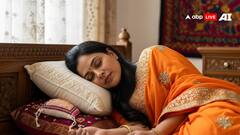 Vastu Tips: तकिए के नीचे नमक रखने के चमत्कारी फायदे, वास्तु शास्त्र के अनुसार, दूर होंगे तनाव और बुरे सपने!