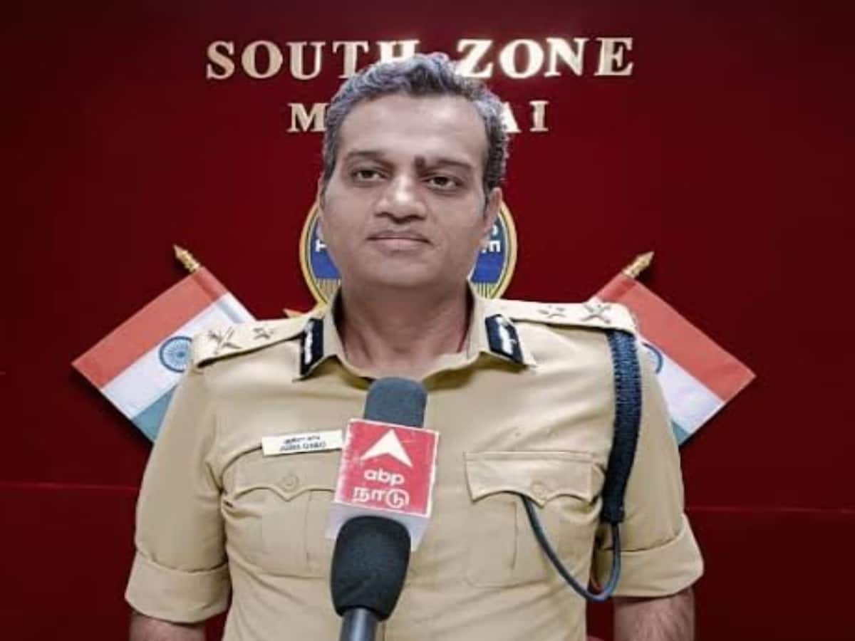 Asra Garg IPS: ஏடிஜிபியா இருந்தா எனக்கென்ன? எதற்கும் துணிந்த அஸ்ரா கார்க் ஐபிஎஸ் யார்?