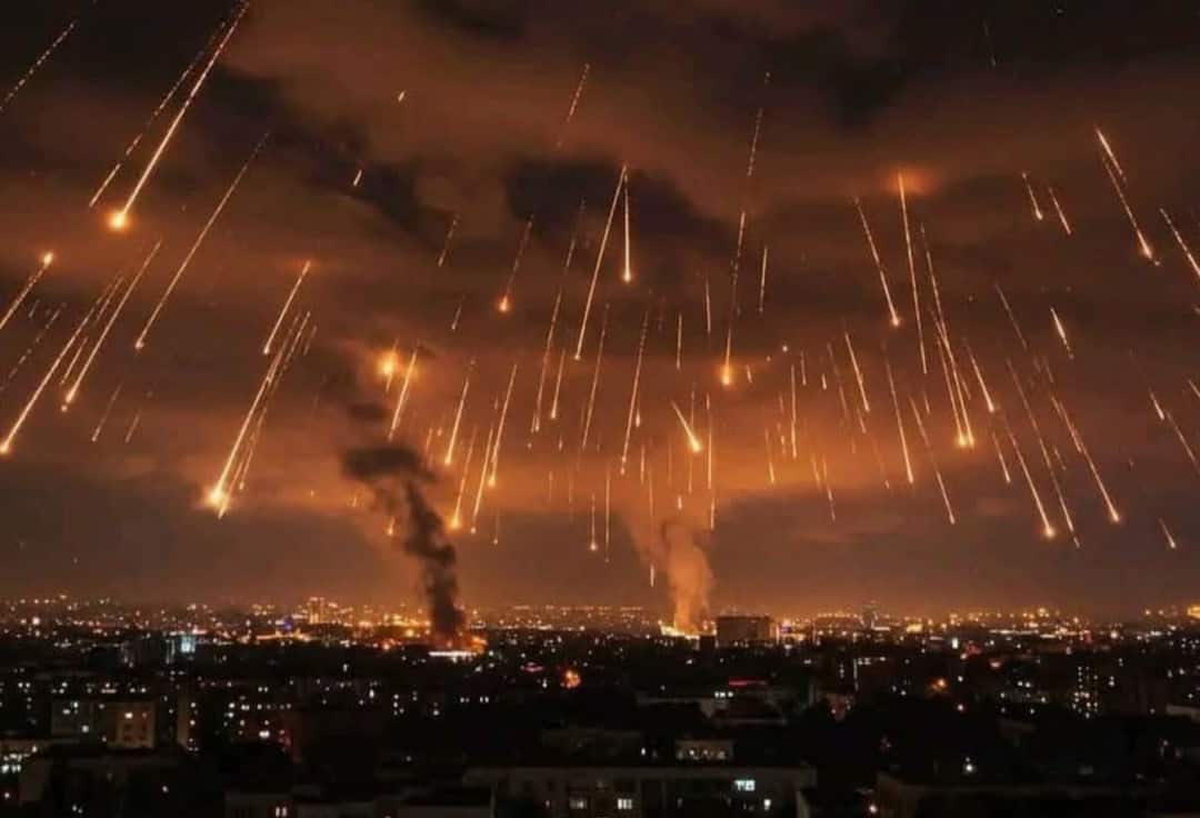 The Iran-Israel conflict will directly impact the pockets of Punjabis, ਈਰਾਨ-ਇਜ਼ਰਾਈਲ ਟਕਰਾਅ ਦਾ ਸਿੱਧਾ ਪੰਜਾਬੀਆਂ ਦੀ ਜੇਬ 'ਤੇ ਪਵੇਗਾ ਅਸਰ, ਸਮਝੋ ਕੀ ਕੁਝ ਹੋ ਸਕਦਾ ਮਹਿੰਗਾ