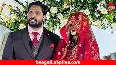 শিক্ষিত হয়েও স্ত্রীকে আবক্ষ ঘোমটায় রেখেছেন ? চরম কটাক্ষের মুখে খান স্যার ! ট্রোলারদের দিলেন সাফ জবাব