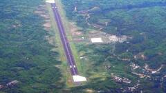 ये हैं भारत के सबसे खतरनाक रनवे, जहां अनुभवी पायलट की भी हालत हो जाती है खराब