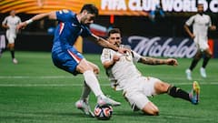 Chelsea Commence Club World Cup Campaign With Impressive Win Over LAFC