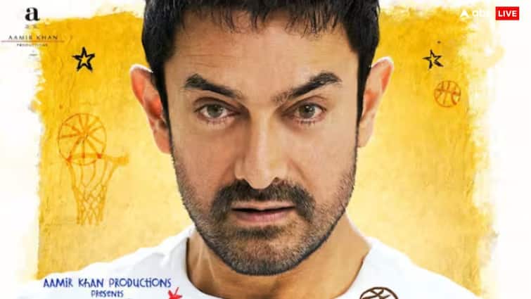 Sitaare Zameen Par Box Office Day 1: सितारे जमीन पर से बॉक्स ऑफिस पर मचेगा धमाल, 13 साल पुरानी इस फिल्म का रिकॉर्ड तोड़ेंगे आमिर खान?