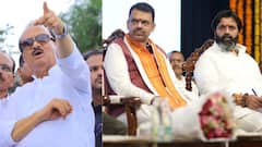 मी पैलवान, कोणाला घाबरत नाही, समोरच्याला अंगावर घ्यायची मला सवय आहे; महेश लांडगेंनी अजितदादांविरोधात दंड थोपटले