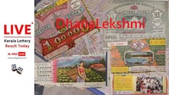 LIVE | Kerala Lottery Result Today (18.06.2025): புதனும் தனமும் ஒண்ணா சேரப்போகுது; கேரள லாட்டரில கொட்டப்போகும் கோடி!