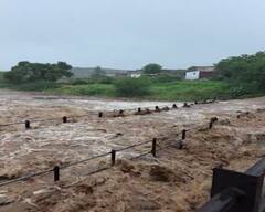 Rain Forecast: રાજ્યના આ 26 જિલ્લામાં આજે ભારે વરસાદની આગાહી,હવામાન વિભાગે આપ્યું એલર્ટ